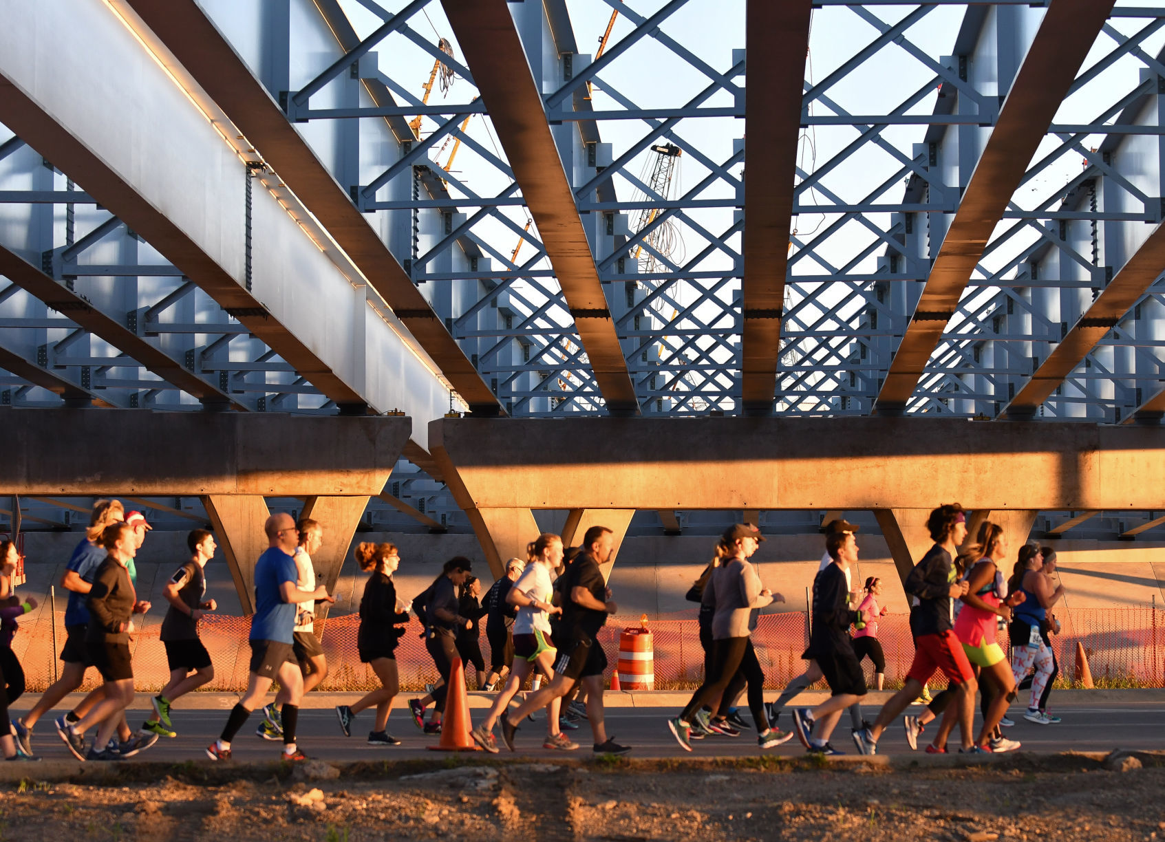 2018 QC Marathon